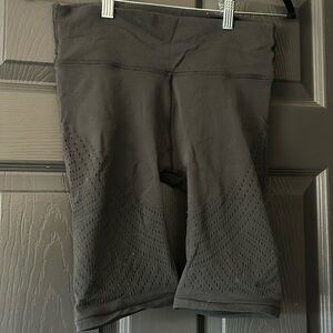Lululemon biker shorts